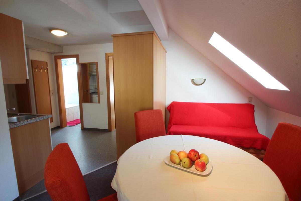 Apart Maximilian Ischgl Exterior foto