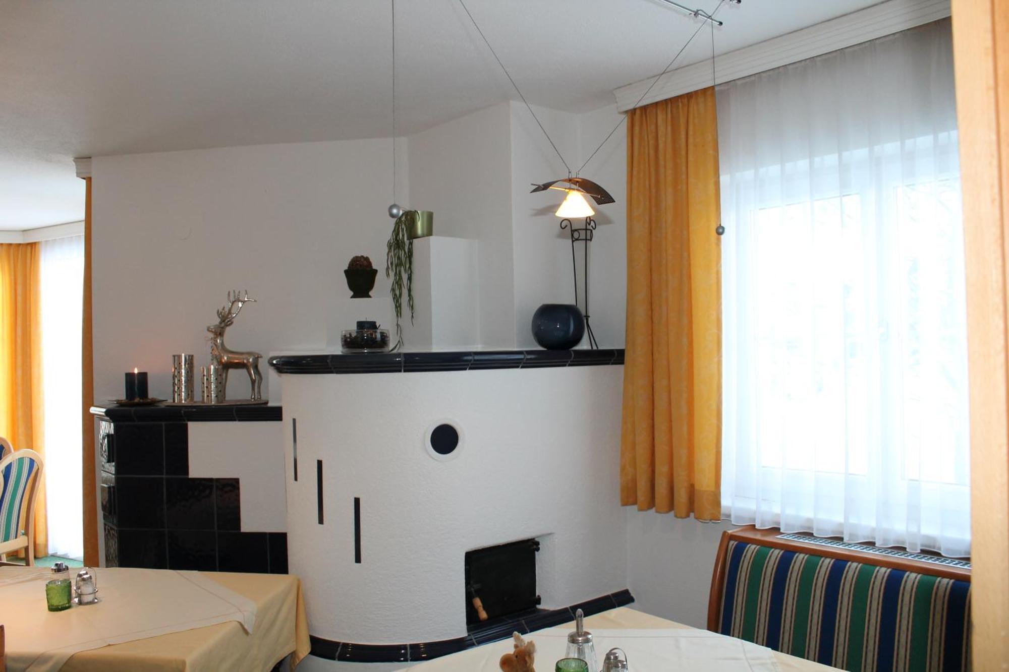 Apart Maximilian Ischgl Exterior foto