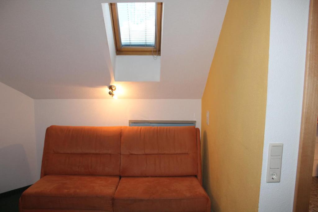 Apart Maximilian Ischgl Quarto foto